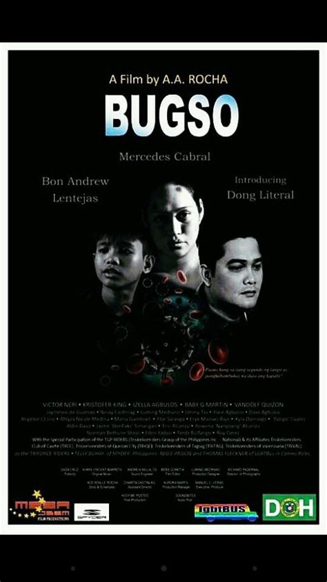 film bugso queen drama lovers|Bugso .